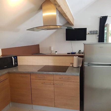 Studio Haras Apartment Wavre Luaran gambar