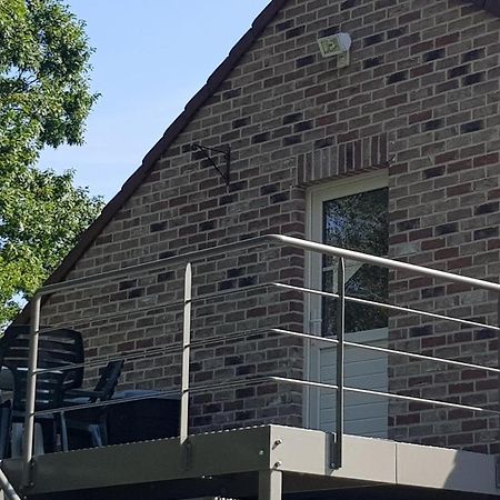 Studio Haras Apartment Wavre Luaran gambar