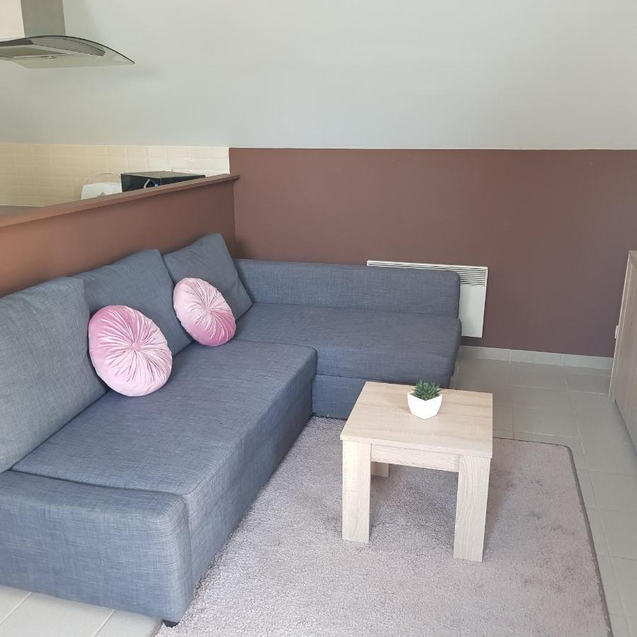 Studio Haras Apartment Wavre Luaran gambar