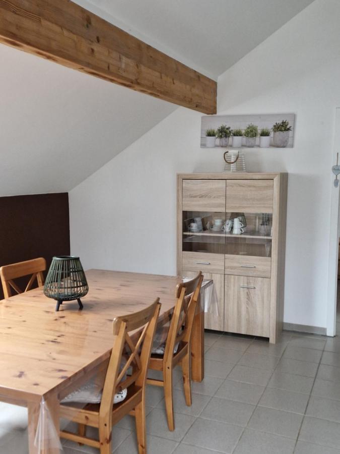 Studio Haras Apartment Wavre Luaran gambar