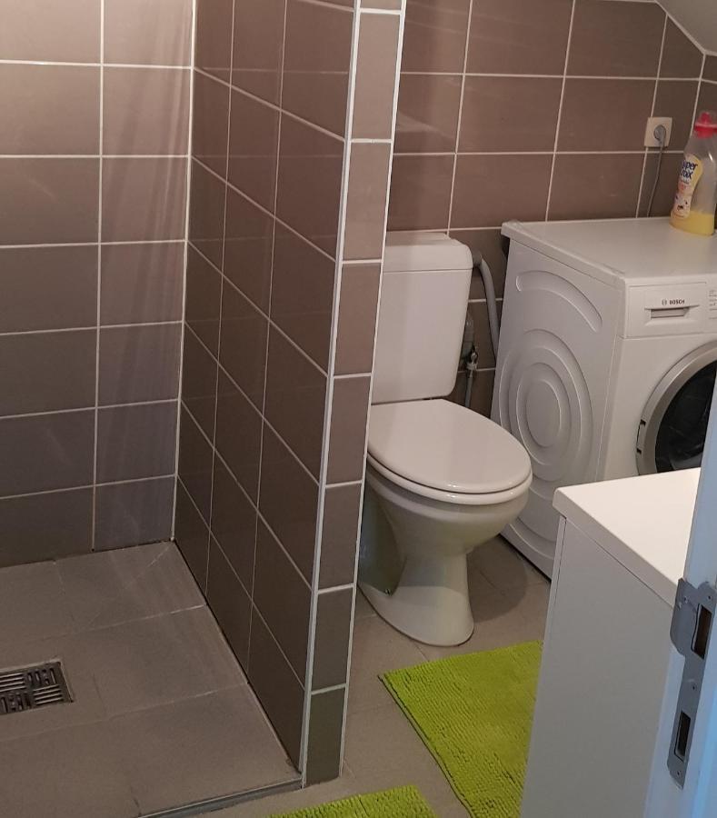 Studio Haras Apartment Wavre Luaran gambar