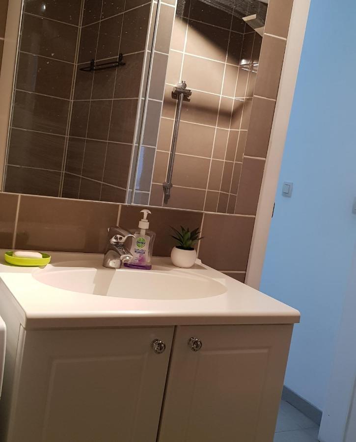 Studio Haras Apartment Wavre Luaran gambar